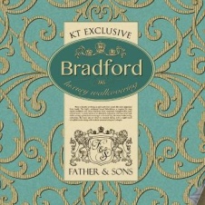 bradford